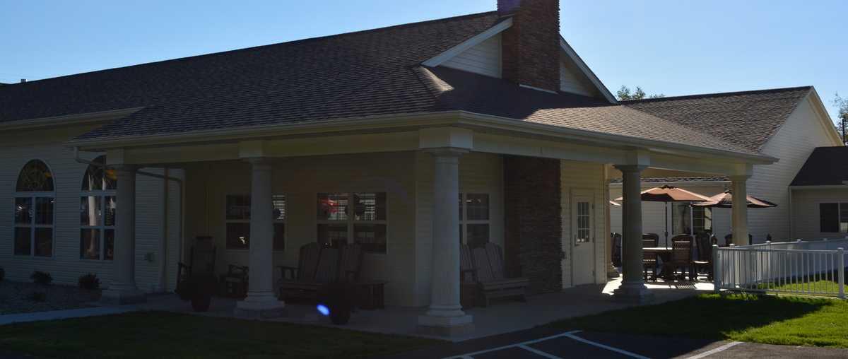 Photo of Centreville Village, Assisted Living, Carrollton, OH 1