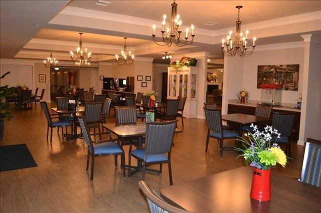 Photo of Dalton's Place at Waldron, Assisted Living, Waldron, AR 1
