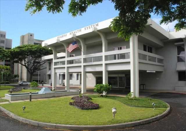 Photo of Kuakini Home, Assisted Living, Honolulu, HI 1