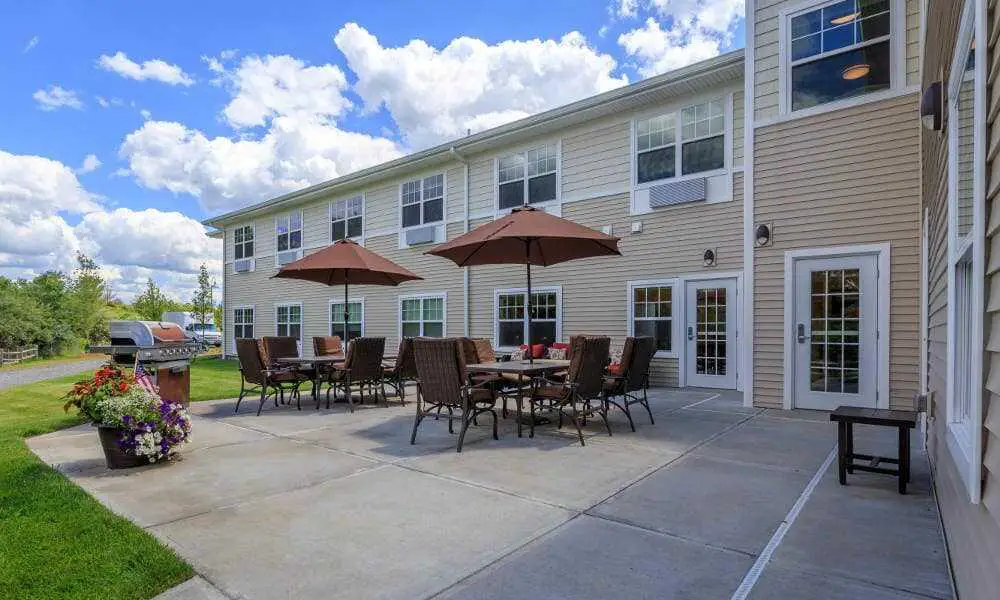 Photo of All American Assisted Living at Wrentham, Assisted Living, Wrentham, MA 6