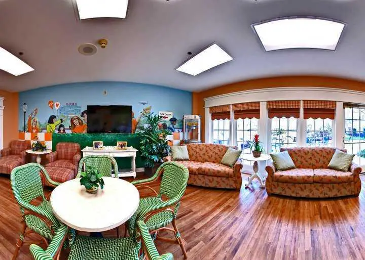 Photo of Arbor Terrace of Knoxville, Assisted Living, Knoxville, TN 1