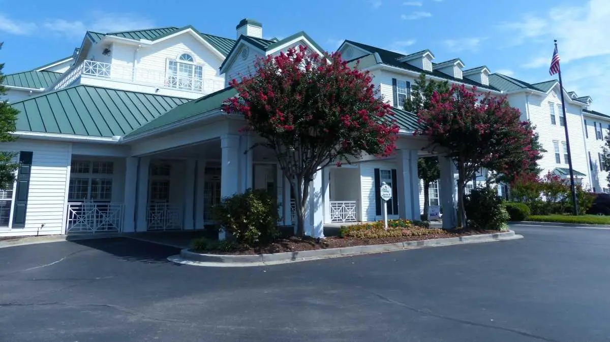 Photo of Arbor Terrace of Knoxville, Assisted Living, Knoxville, TN 6
