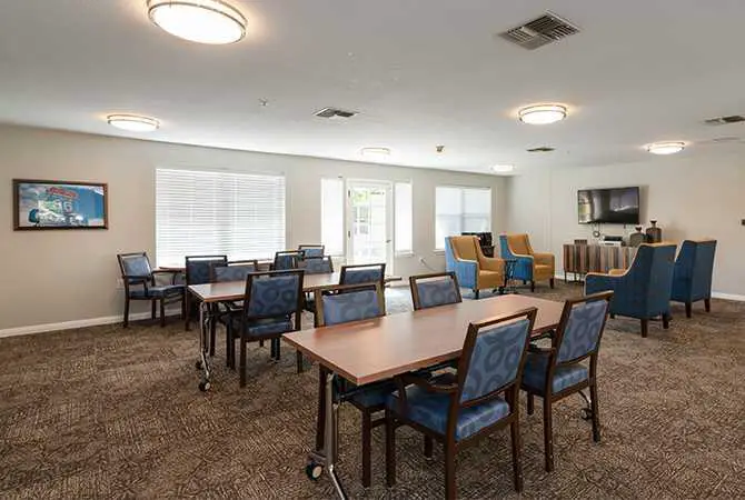 Photo of Copper Place, Assisted Living, Yuma, AZ 6